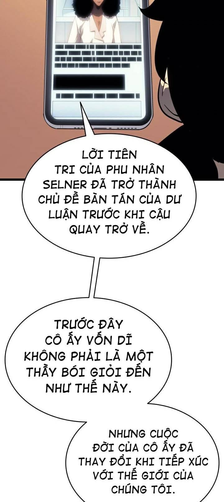 đọc truyện Tôi Thăng Cấp Một Mình Ss2 Chương 69 ảnh 36 tại Thiên Thai Truyện