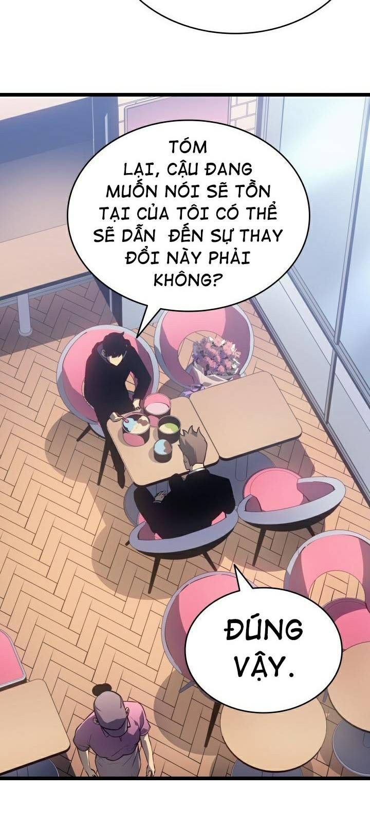 đọc truyện Tôi Thăng Cấp Một Mình Ss2 Chương 69 ảnh 37 tại Thiên Thai Truyện