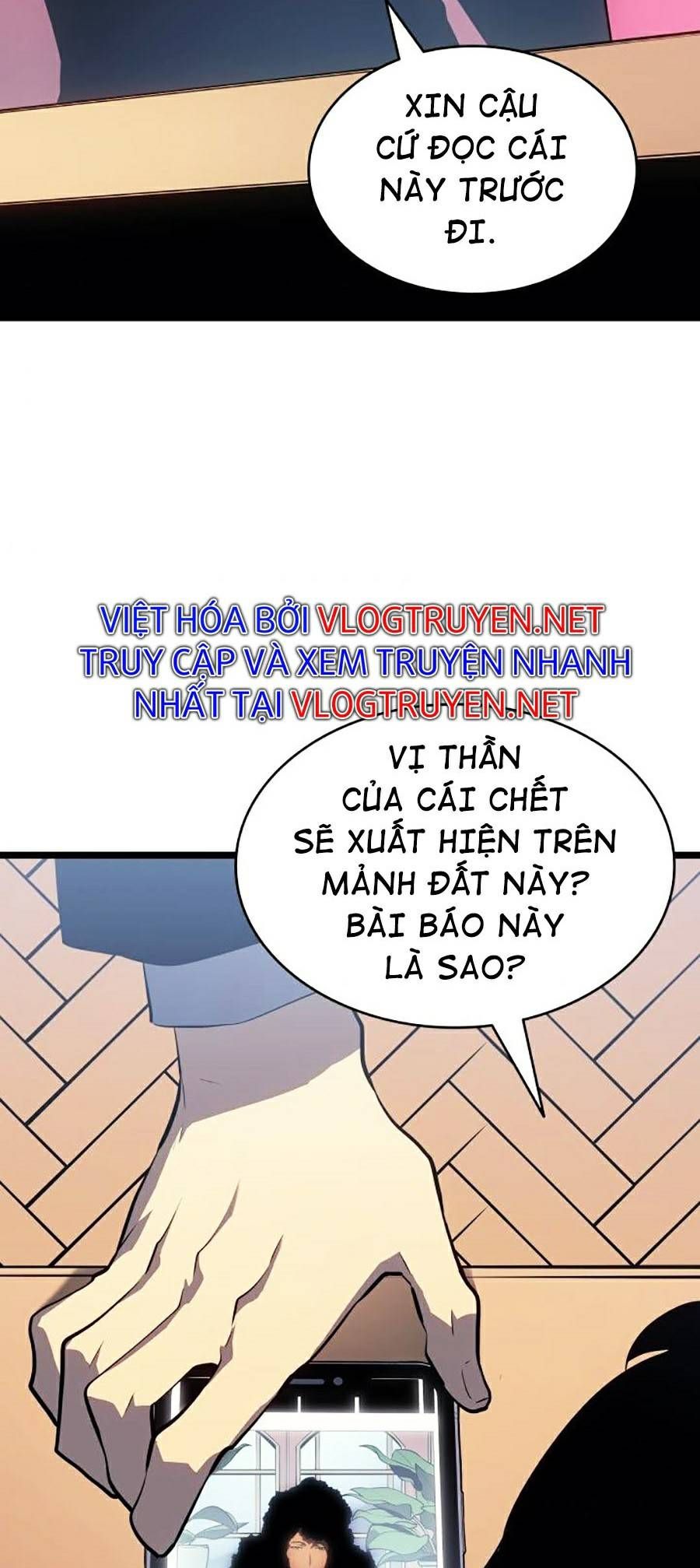 đọc truyện Tôi Thăng Cấp Một Mình Ss2 Chương 69 ảnh 49 tại Thiên Thai Truyện