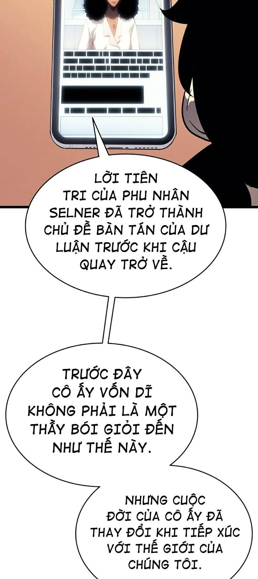 đọc truyện Tôi Thăng Cấp Một Mình Ss2 Chương 69 ảnh 50 tại Thiên Thai Truyện