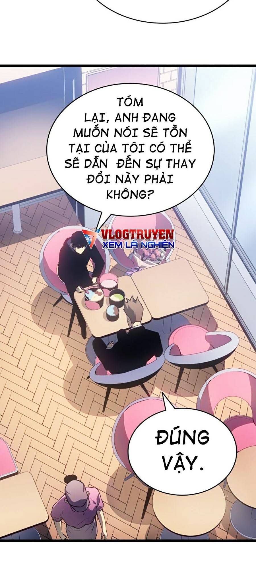 đọc truyện Tôi Thăng Cấp Một Mình Ss2 Chương 69 ảnh 51 tại Thiên Thai Truyện