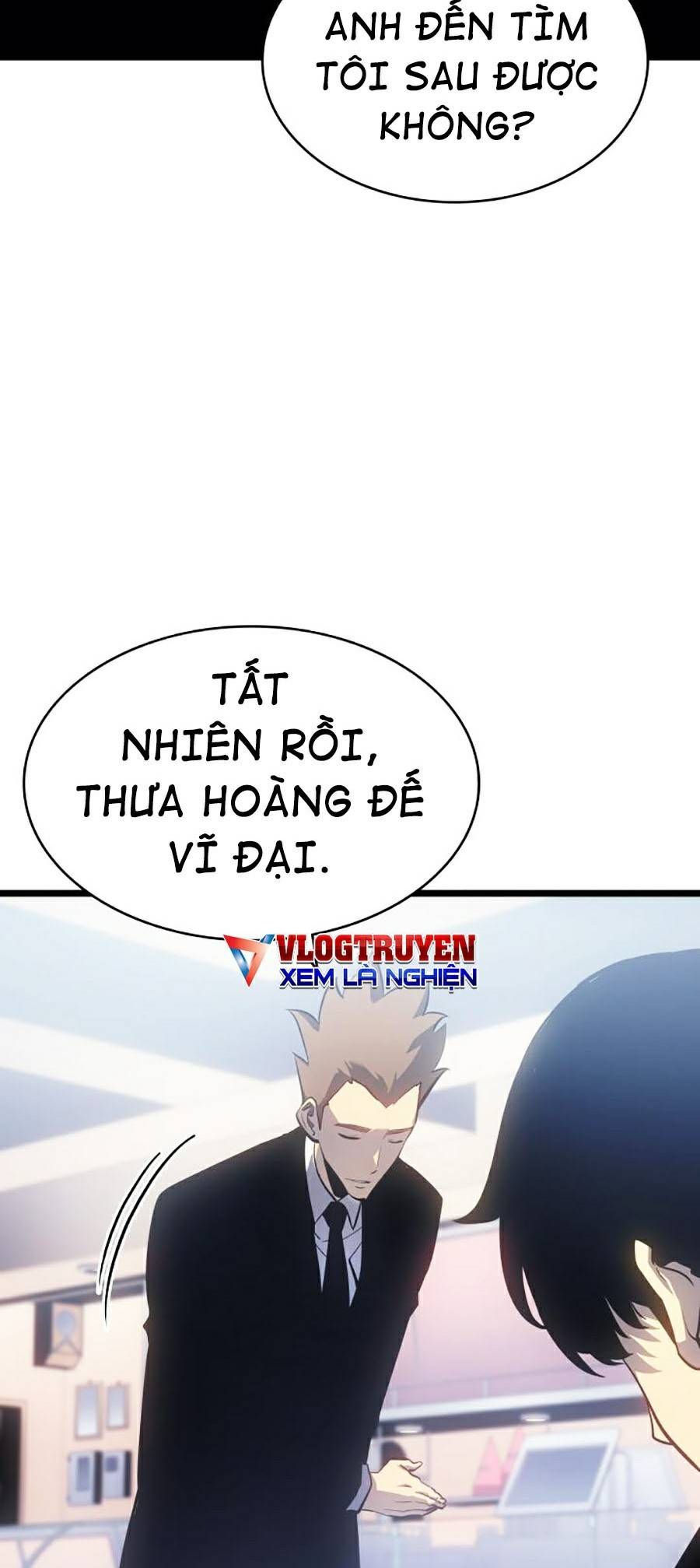 đọc truyện Tôi Thăng Cấp Một Mình Ss2 Chương 69 ảnh 53 tại Thiên Thai Truyện