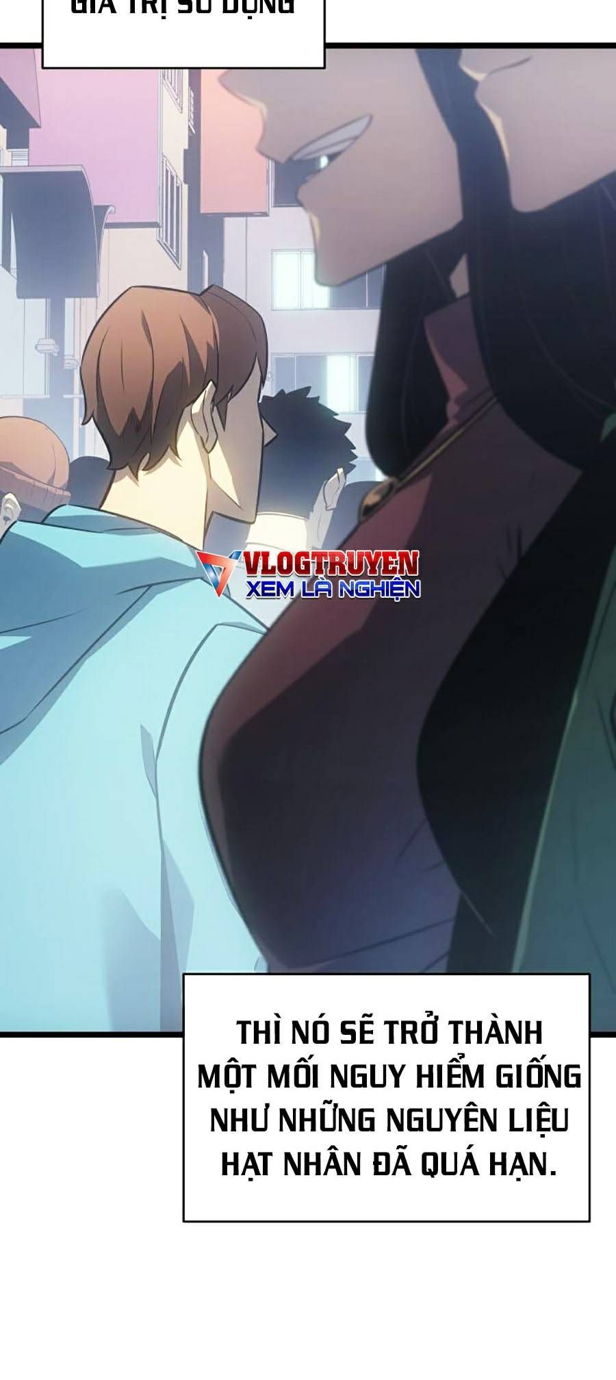 đọc truyện Tôi Thăng Cấp Một Mình Ss2 Chương 69 ảnh 58 tại Thiên Thai Truyện