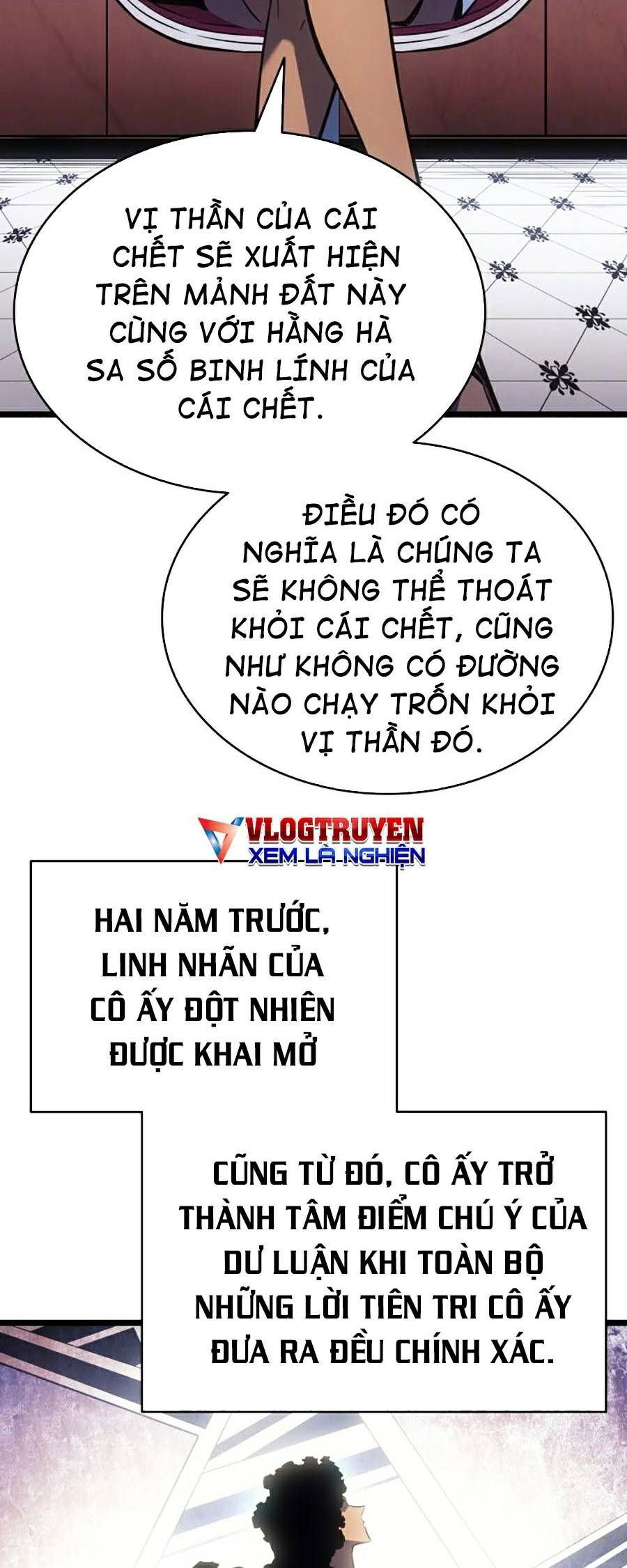 đọc truyện Tôi Thăng Cấp Một Mình Ss2 Chương 69 ảnh 8 tại Thiên Thai Truyện