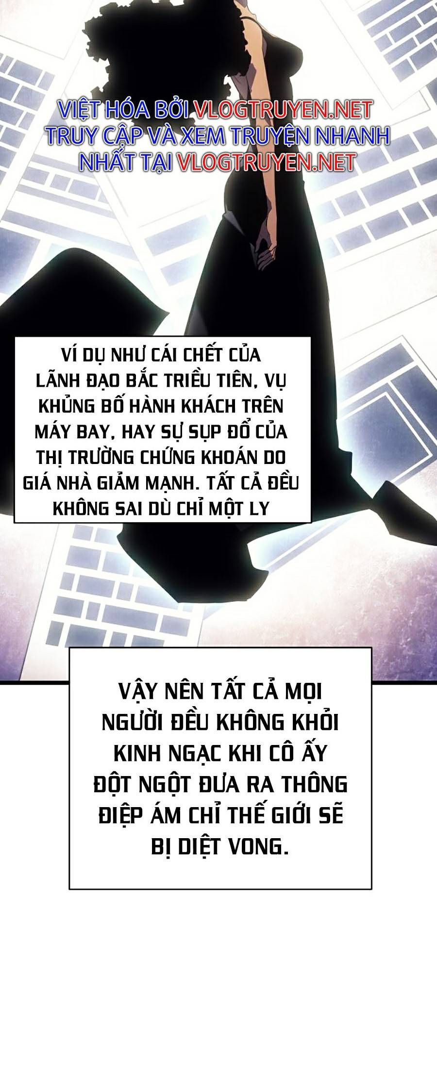 đọc truyện Tôi Thăng Cấp Một Mình Ss2 Chương 69 ảnh 9 tại Thiên Thai Truyện