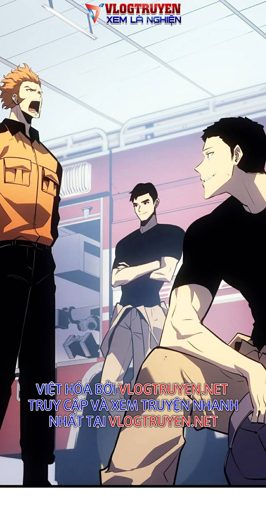 đọc truyện Tôi Thăng Cấp Một Mình Ss2 Chương 69 ảnh 72 tại Thiên Thai Truyện