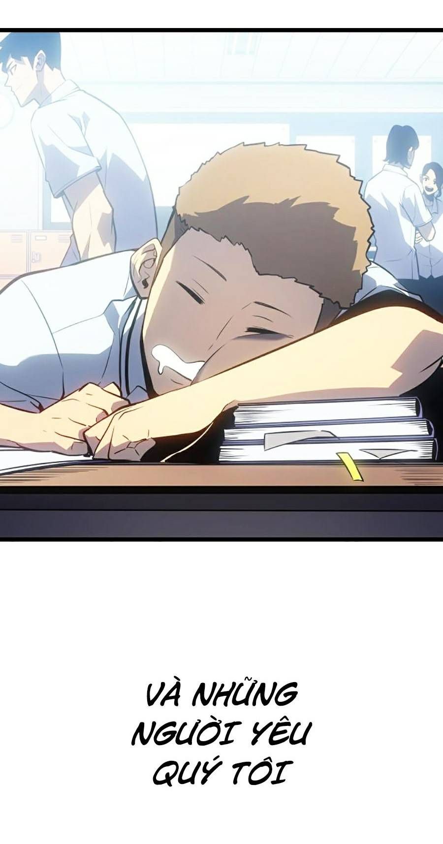 đọc truyện Tôi Thăng Cấp Một Mình Ss2 Chương 69 ảnh 75 tại Thiên Thai Truyện