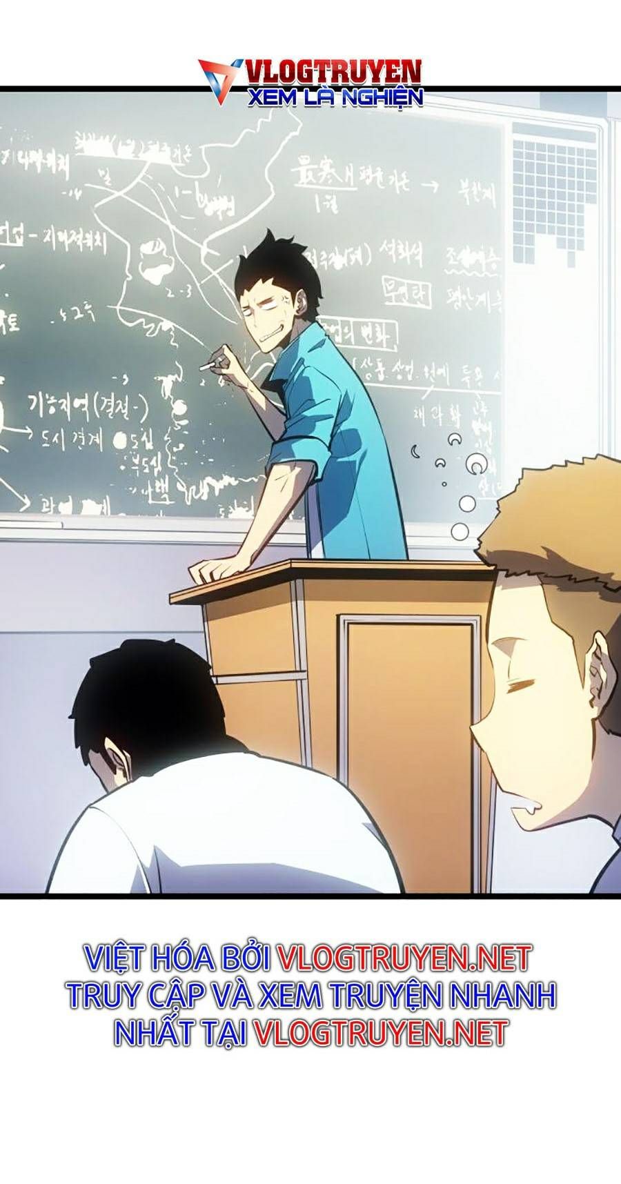 đọc truyện Tôi Thăng Cấp Một Mình Ss2 Chương 69 ảnh 76 tại Thiên Thai Truyện