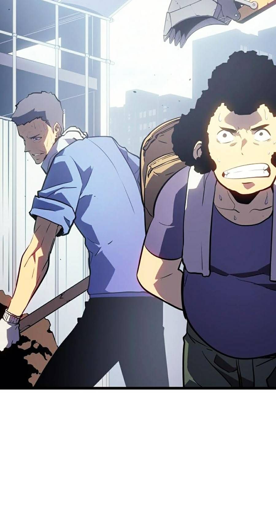 đọc truyện Tôi Thăng Cấp Một Mình Ss2 Chương 69 ảnh 81 tại Thiên Thai Truyện