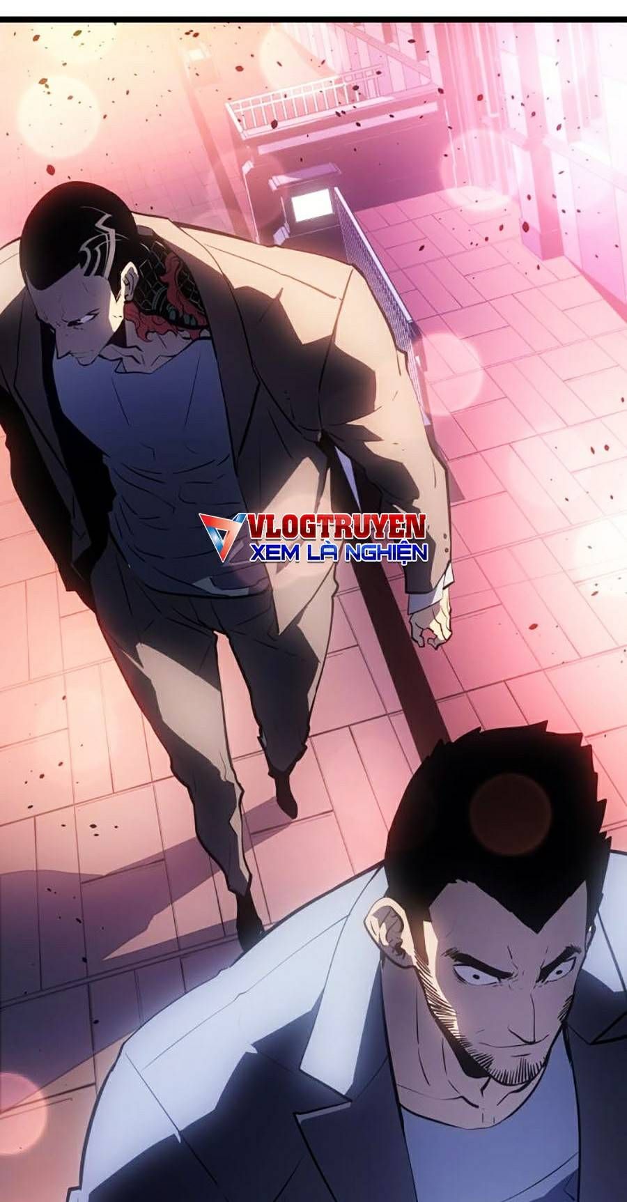 đọc truyện Tôi Thăng Cấp Một Mình Ss2 Chương 69 ảnh 82 tại Thiên Thai Truyện