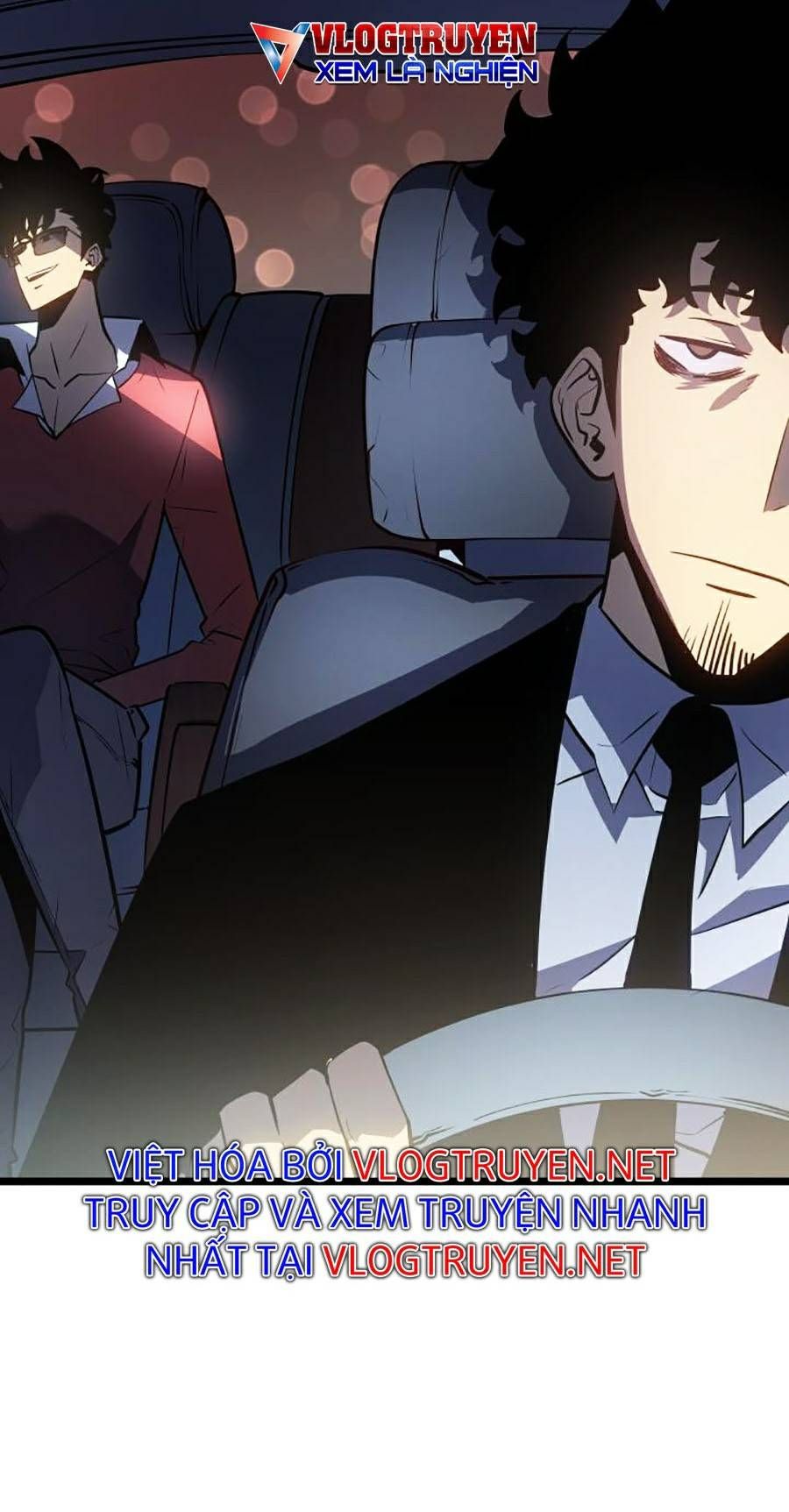 đọc truyện Tôi Thăng Cấp Một Mình Ss2 Chương 69 ảnh 89 tại Thiên Thai Truyện