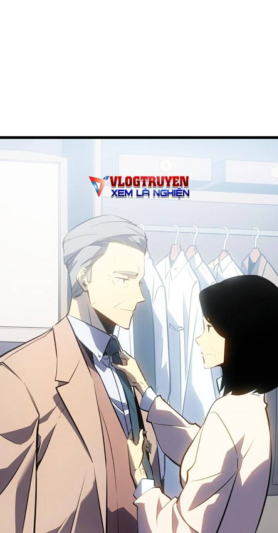 đọc truyện Tôi Thăng Cấp Một Mình Ss2 Chương 69 ảnh 91 tại Thiên Thai Truyện