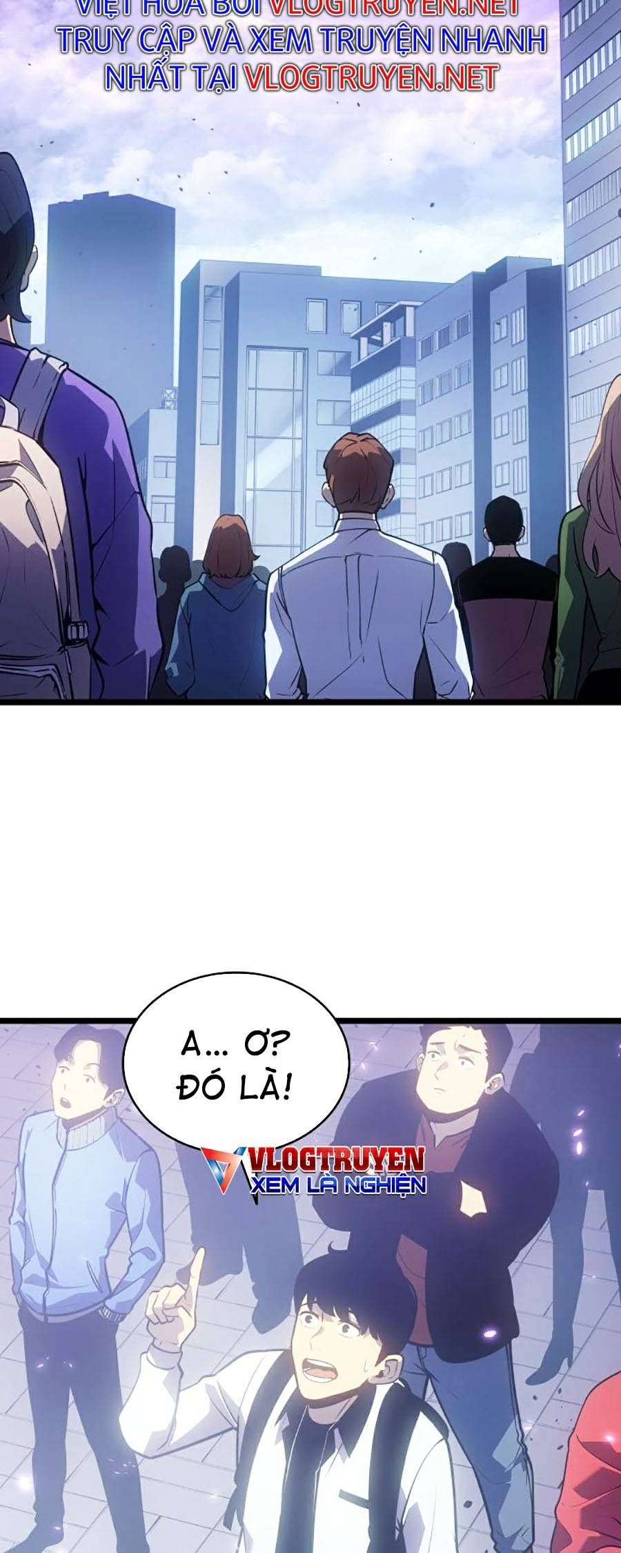 đọc truyện Tôi Thăng Cấp Một Mình Ss2 Chương 69 ảnh 11 tại Thiên Thai Truyện