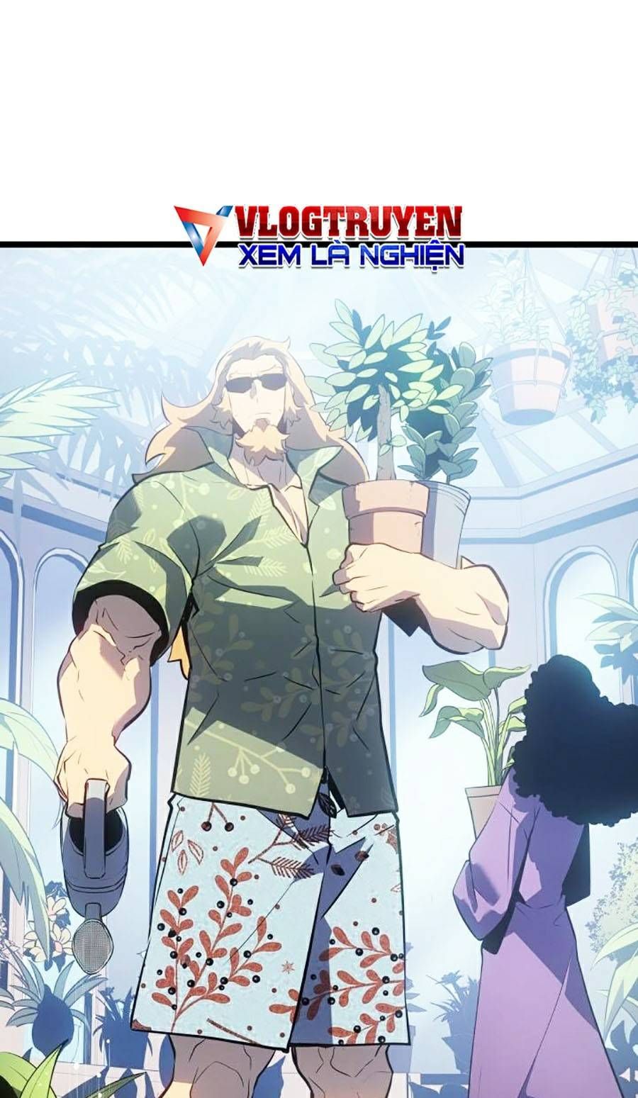 đọc truyện Tôi Thăng Cấp Một Mình Ss2 Chương 69 ảnh 93 tại Thiên Thai Truyện