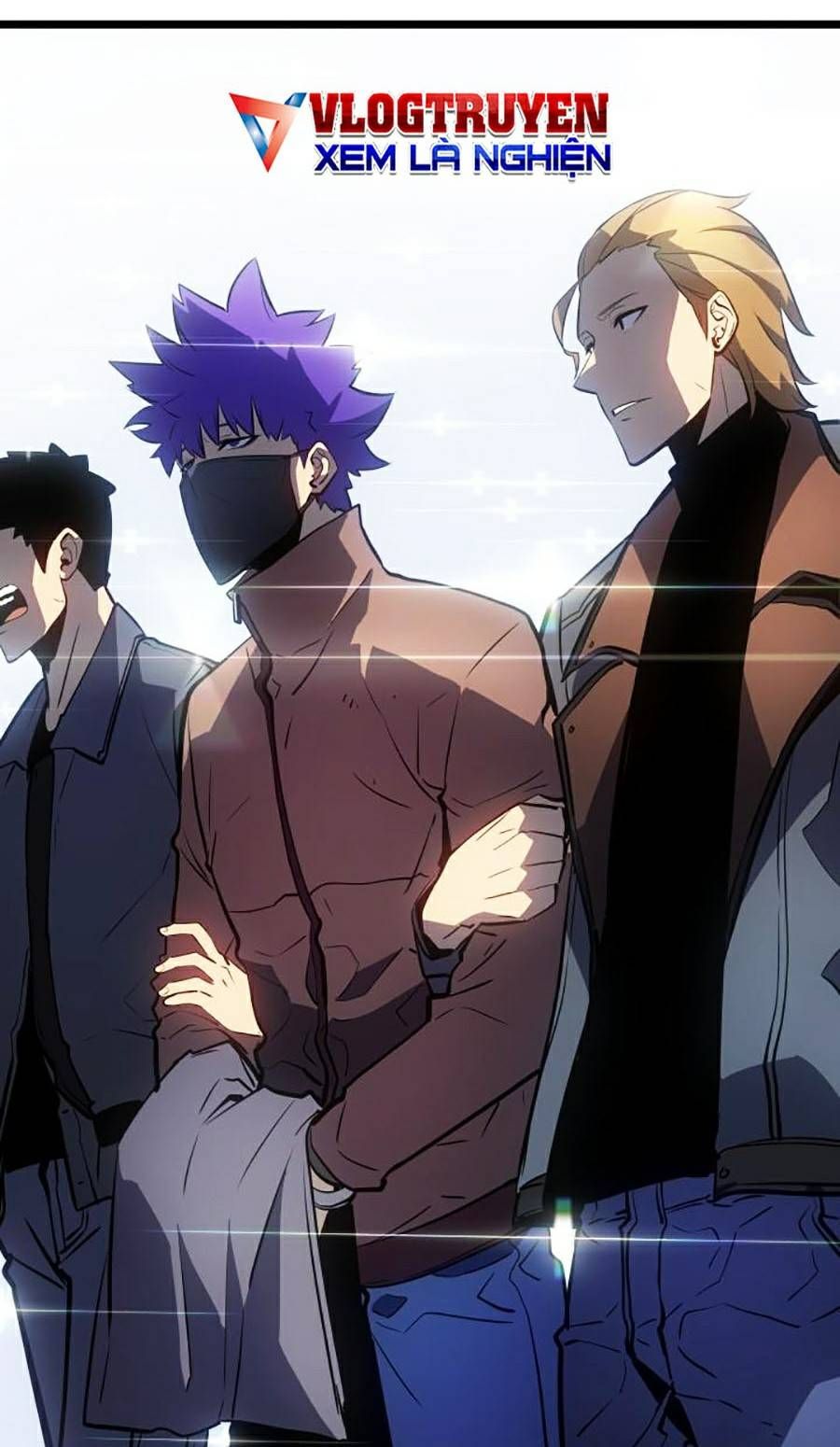 đọc truyện Tôi Thăng Cấp Một Mình Ss2 Chương 69 ảnh 95 tại Thiên Thai Truyện