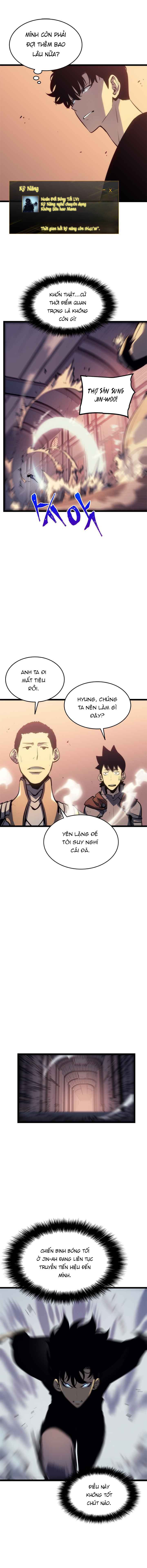 đọc truyện Tôi Thăng Cấp Một Mình Ss2 Chương 8 ảnh 12 tại Thiên Thai Truyện