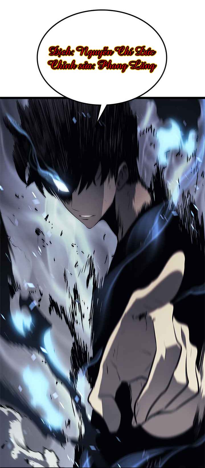 đọc truyện Tôi Thăng Cấp Một Mình Ss2 Chương 9 ảnh 4 tại Thiên Thai Truyện