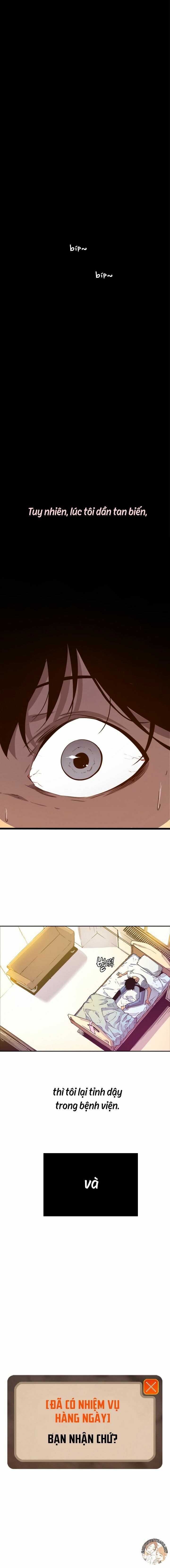 đọc truyện Tôi Thăng Cấp Một Mình Chương 0 ảnh 8 tại Thiên Thai Truyện