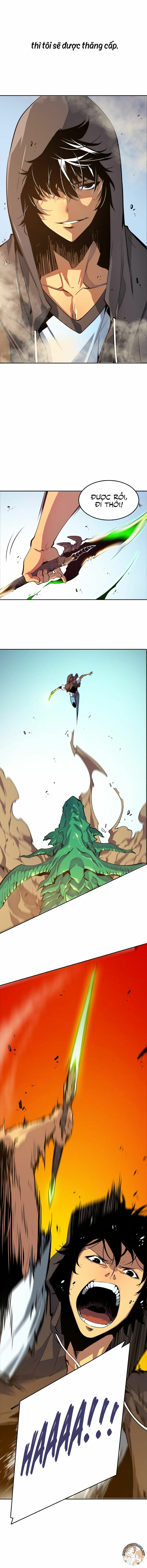 đọc truyện Tôi Thăng Cấp Một Mình Chương 0 ảnh 10 tại Thiên Thai Truyện