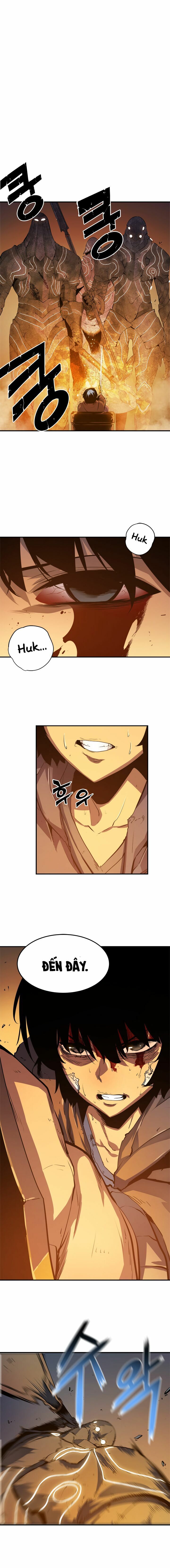 đọc truyện Tôi Thăng Cấp Một Mình Chương 10 ảnh 13 tại Thiên Thai Truyện