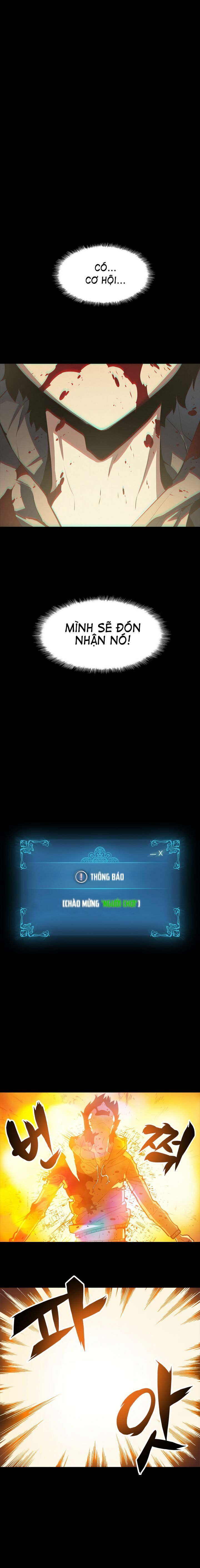 đọc truyện Tôi Thăng Cấp Một Mình Chương 10 ảnh 21 tại Thiên Thai Truyện