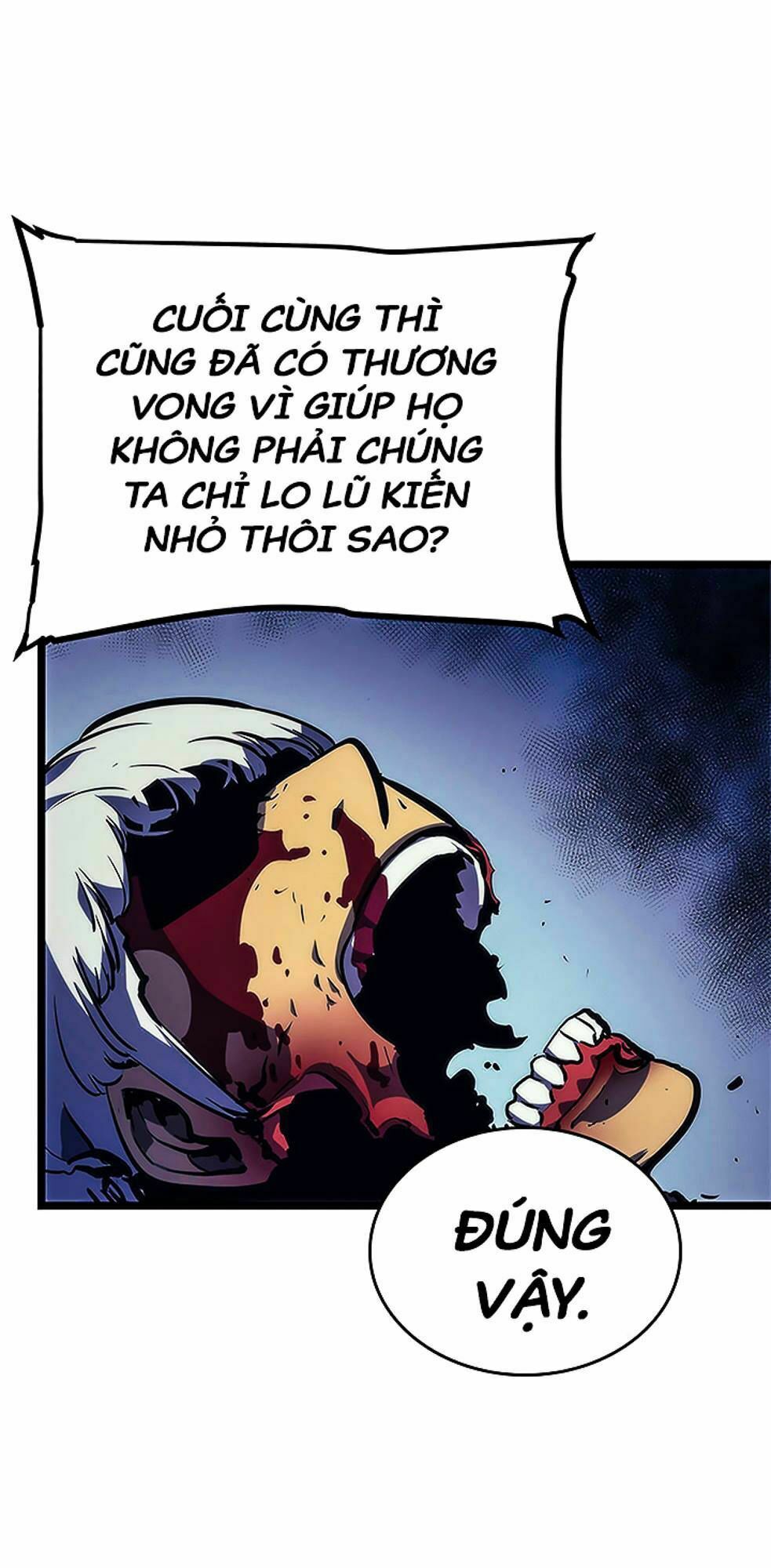 đọc truyện Tôi Thăng Cấp Một Mình Chương 100 ảnh 103 tại Thiên Thai Truyện