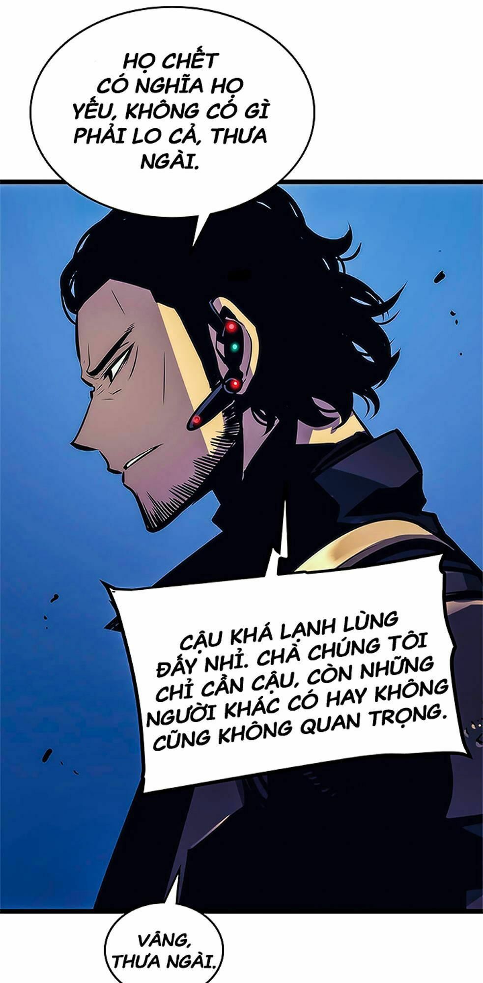 đọc truyện Tôi Thăng Cấp Một Mình Chương 100 ảnh 105 tại Thiên Thai Truyện