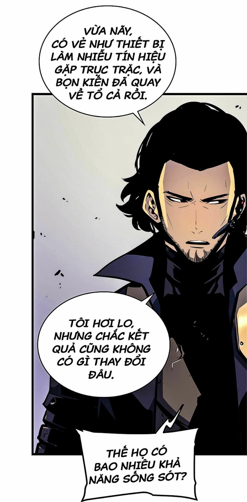 đọc truyện Tôi Thăng Cấp Một Mình Chương 100 ảnh 109 tại Thiên Thai Truyện