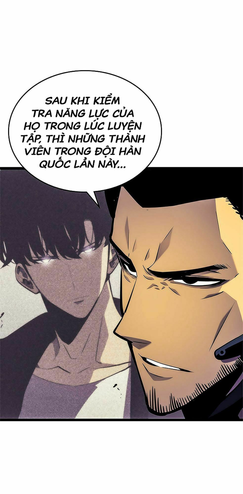 đọc truyện Tôi Thăng Cấp Một Mình Chương 100 ảnh 111 tại Thiên Thai Truyện