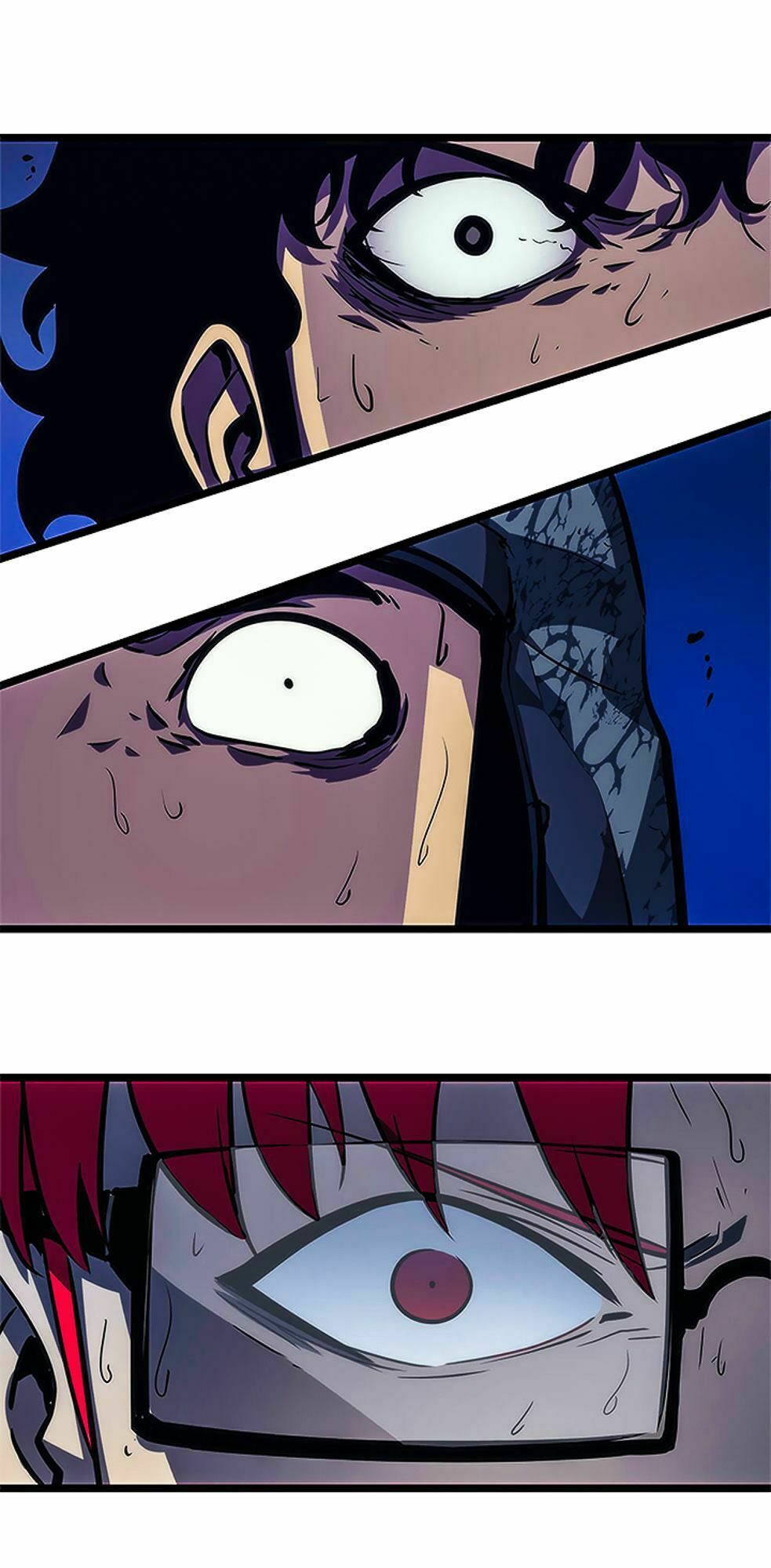 đọc truyện Tôi Thăng Cấp Một Mình Chương 100 ảnh 13 tại Thiên Thai Truyện