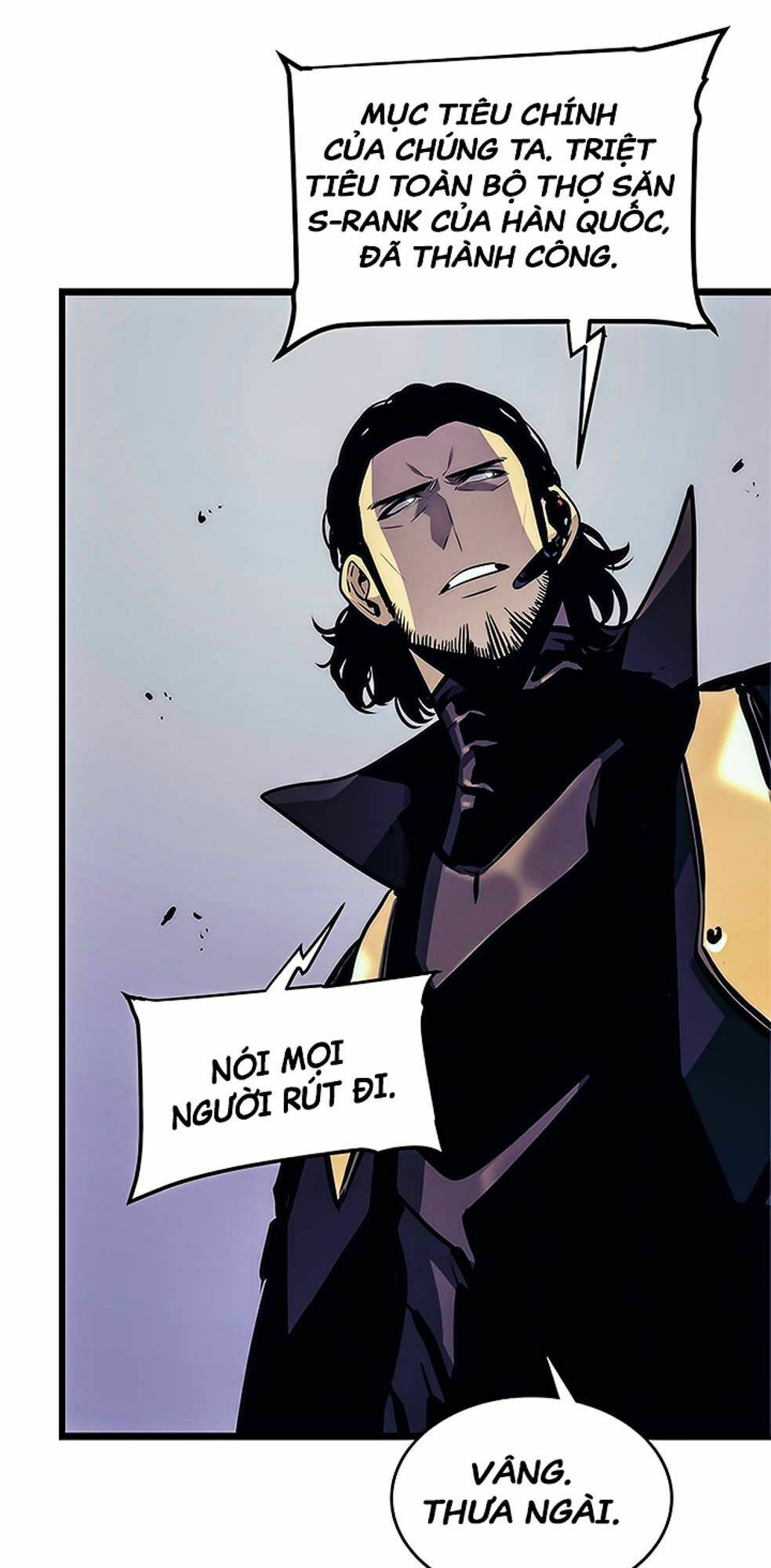 đọc truyện Tôi Thăng Cấp Một Mình Chương 100 ảnh 117 tại Thiên Thai Truyện