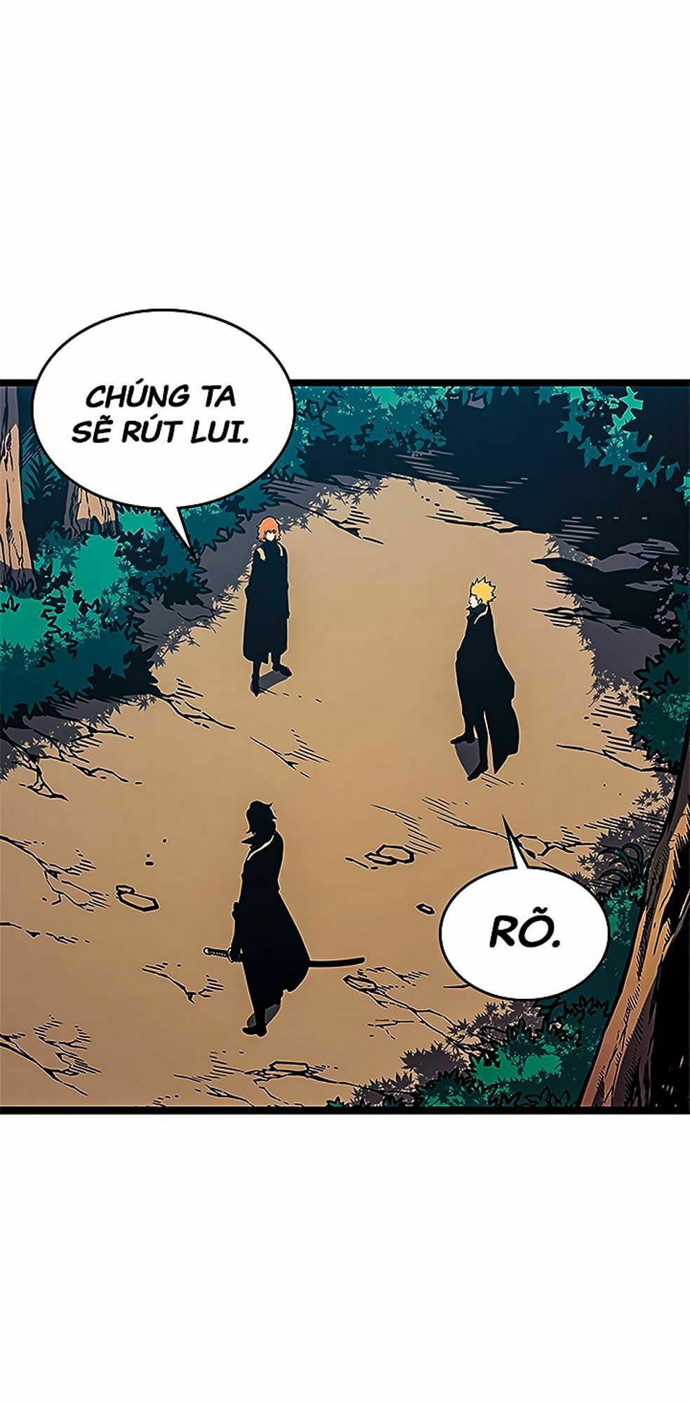 đọc truyện Tôi Thăng Cấp Một Mình Chương 100 ảnh 119 tại Thiên Thai Truyện