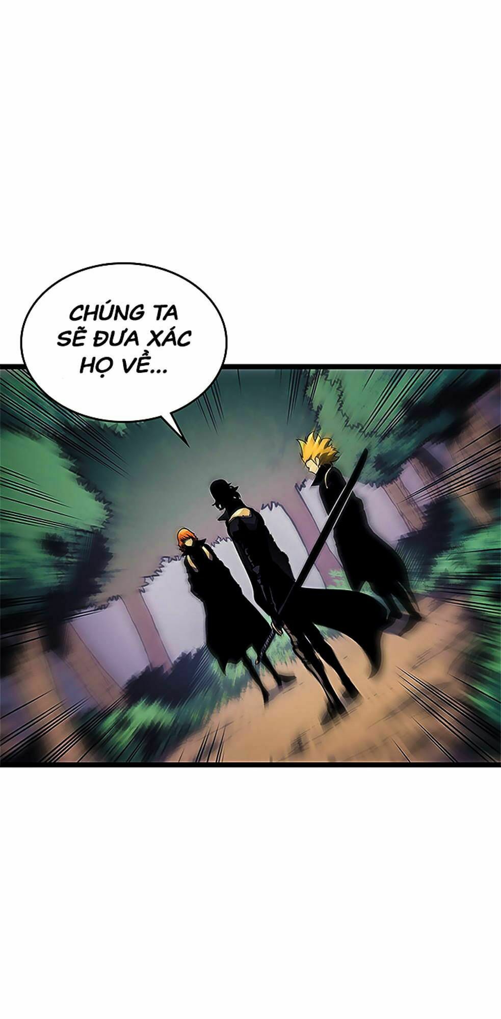 đọc truyện Tôi Thăng Cấp Một Mình Chương 100 ảnh 121 tại Thiên Thai Truyện