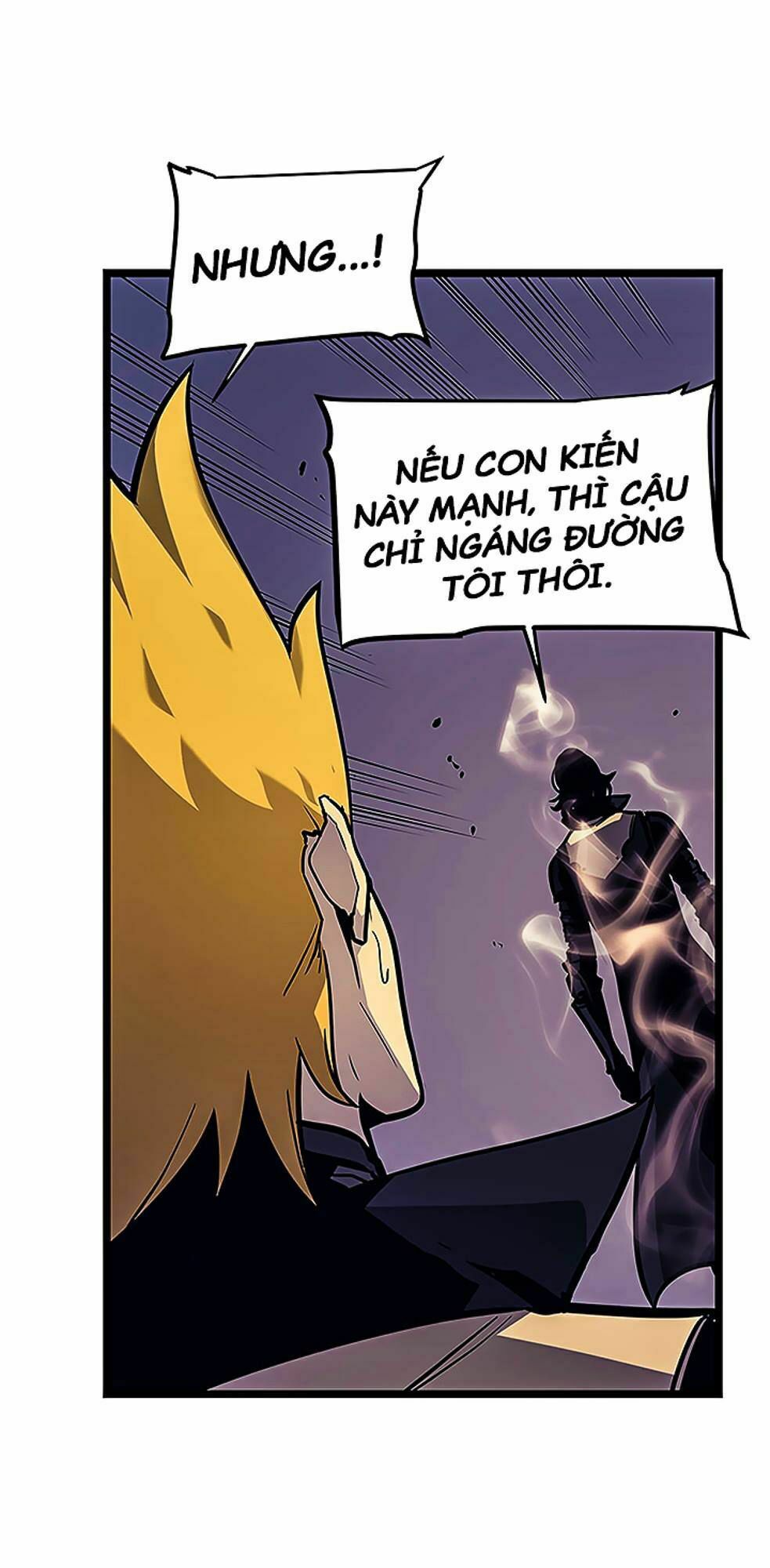 đọc truyện Tôi Thăng Cấp Một Mình Chương 100 ảnh 131 tại Thiên Thai Truyện