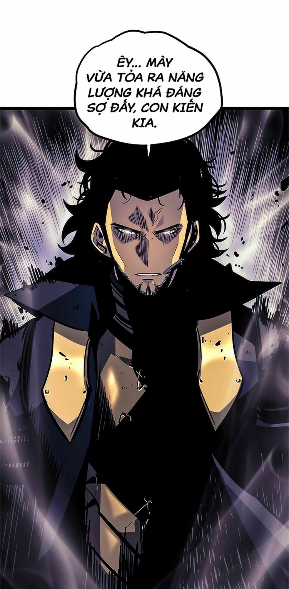 đọc truyện Tôi Thăng Cấp Một Mình Chương 100 ảnh 133 tại Thiên Thai Truyện