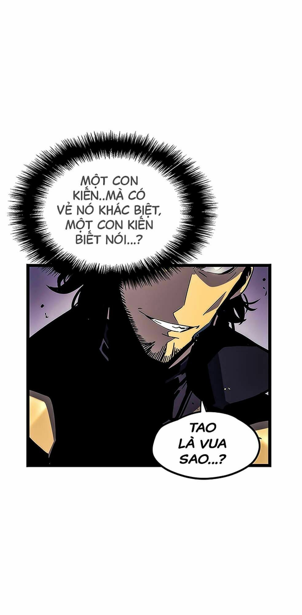 đọc truyện Tôi Thăng Cấp Một Mình Chương 100 ảnh 137 tại Thiên Thai Truyện