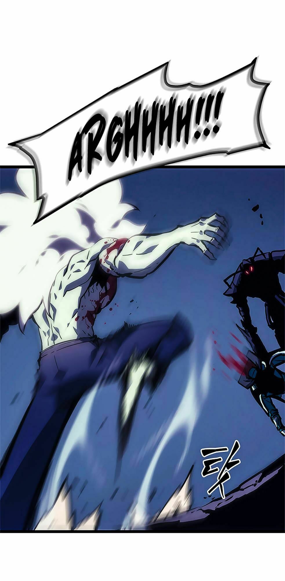 đọc truyện Tôi Thăng Cấp Một Mình Chương 100 ảnh 17 tại Thiên Thai Truyện