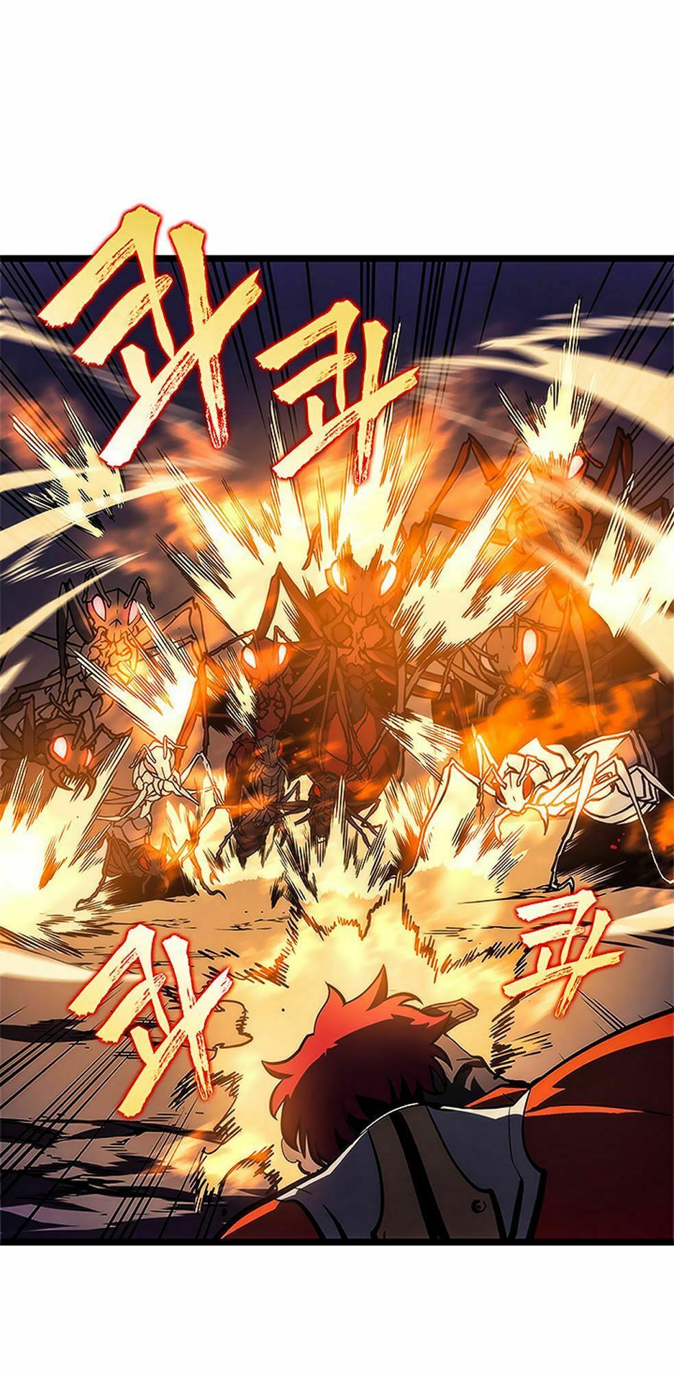 đọc truyện Tôi Thăng Cấp Một Mình Chương 100 ảnh 163 tại Thiên Thai Truyện