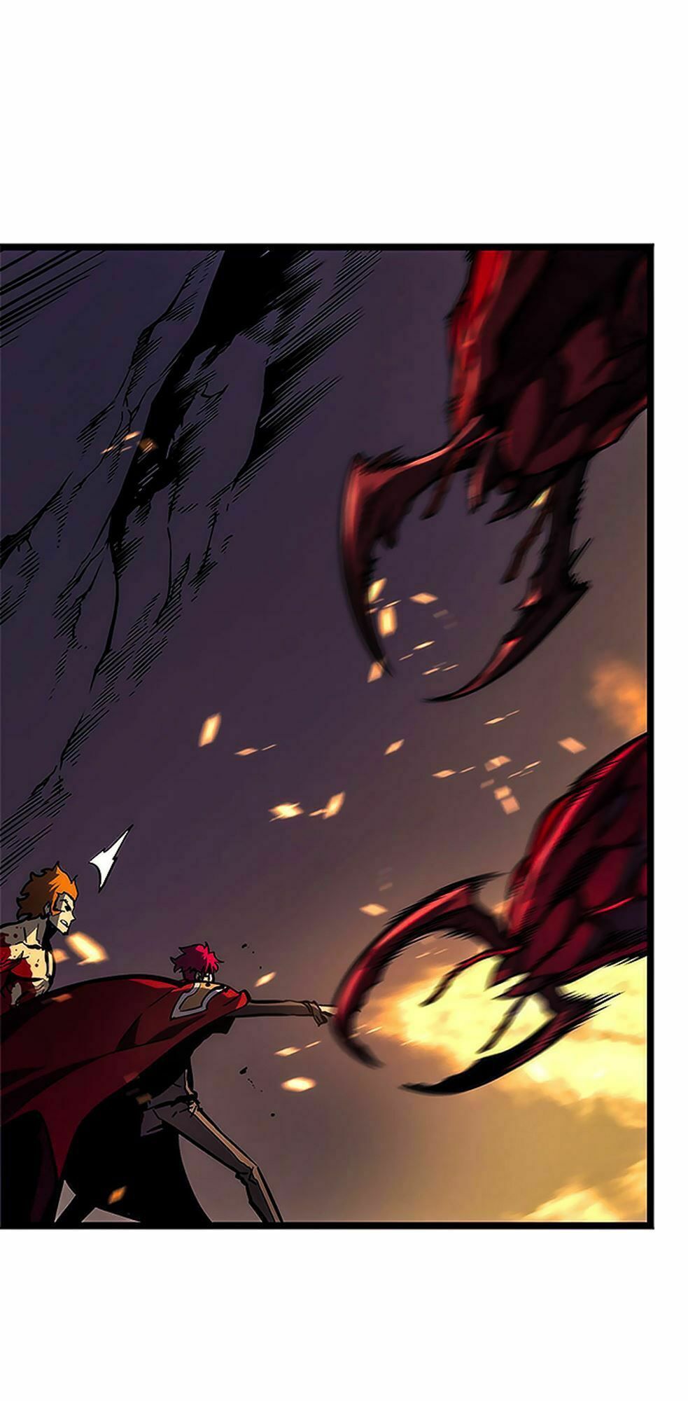 đọc truyện Tôi Thăng Cấp Một Mình Chương 100 ảnh 165 tại Thiên Thai Truyện