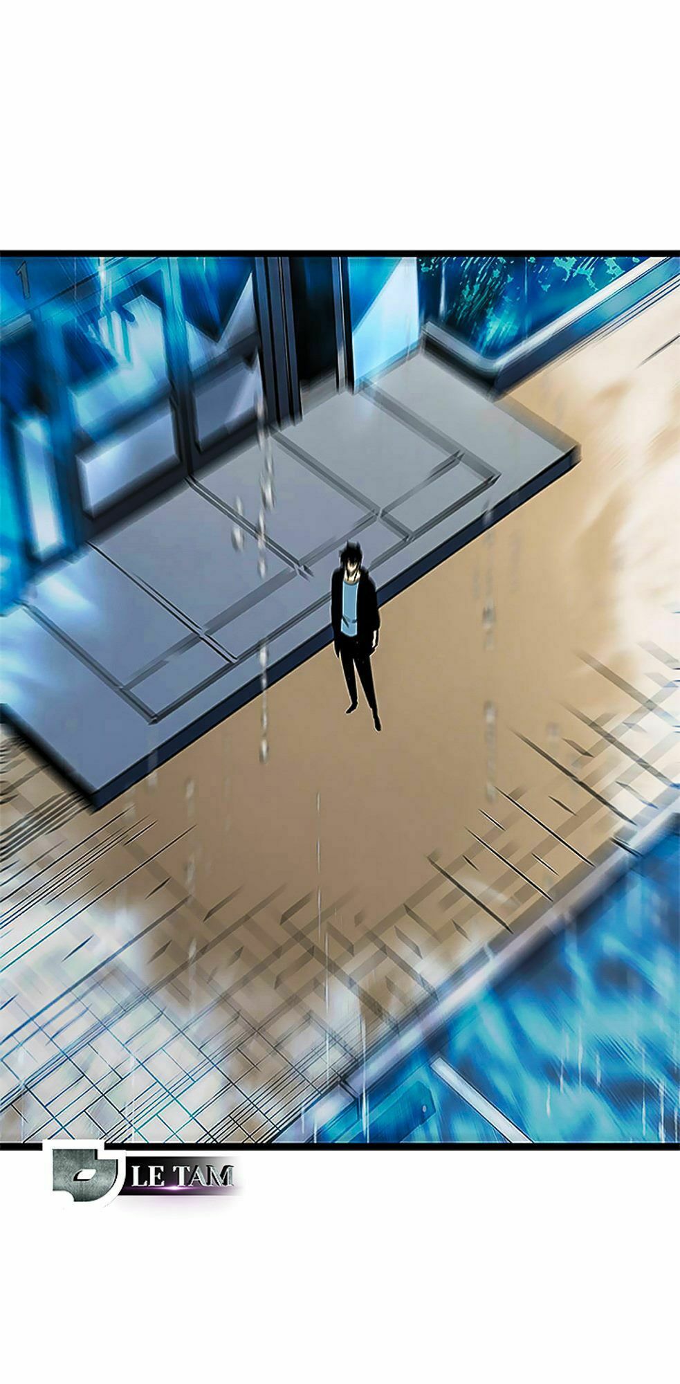 đọc truyện Tôi Thăng Cấp Một Mình Chương 100 ảnh 183 tại Thiên Thai Truyện