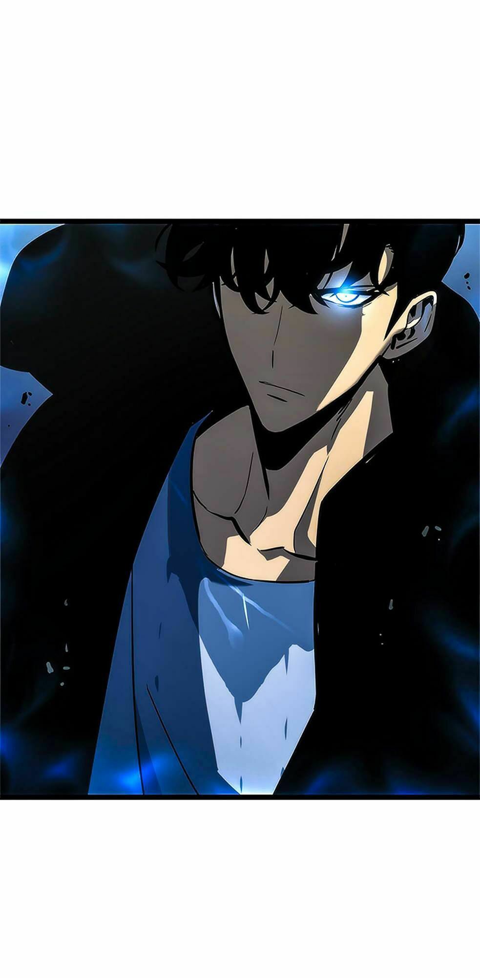 đọc truyện Tôi Thăng Cấp Một Mình Chương 100 ảnh 185 tại Thiên Thai Truyện