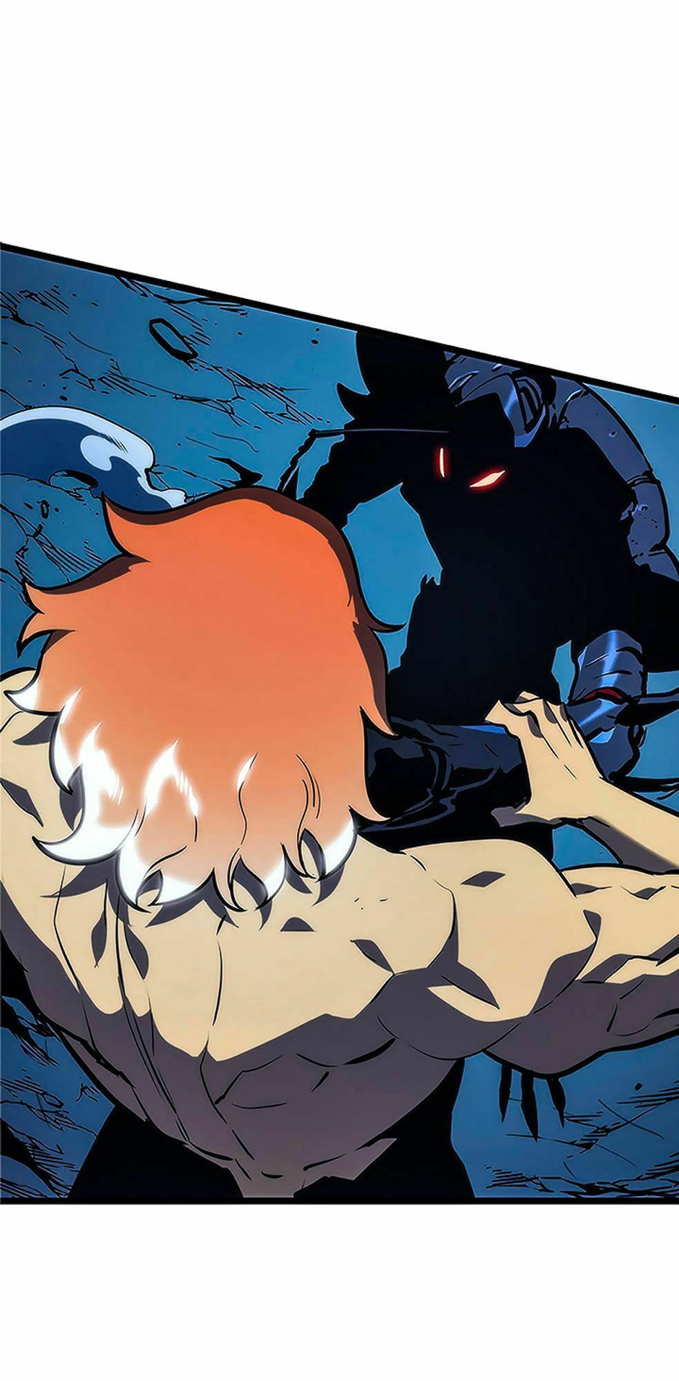 đọc truyện Tôi Thăng Cấp Một Mình Chương 100 ảnh 21 tại Thiên Thai Truyện