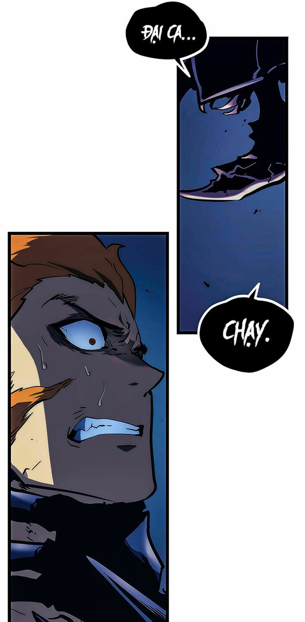 đọc truyện Tôi Thăng Cấp Một Mình Chương 100 ảnh 23 tại Thiên Thai Truyện