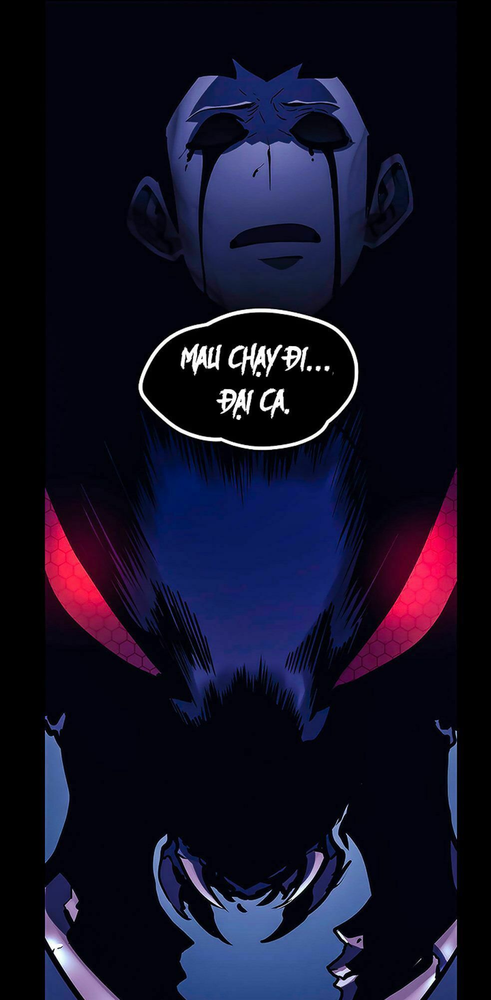 đọc truyện Tôi Thăng Cấp Một Mình Chương 100 ảnh 25 tại Thiên Thai Truyện