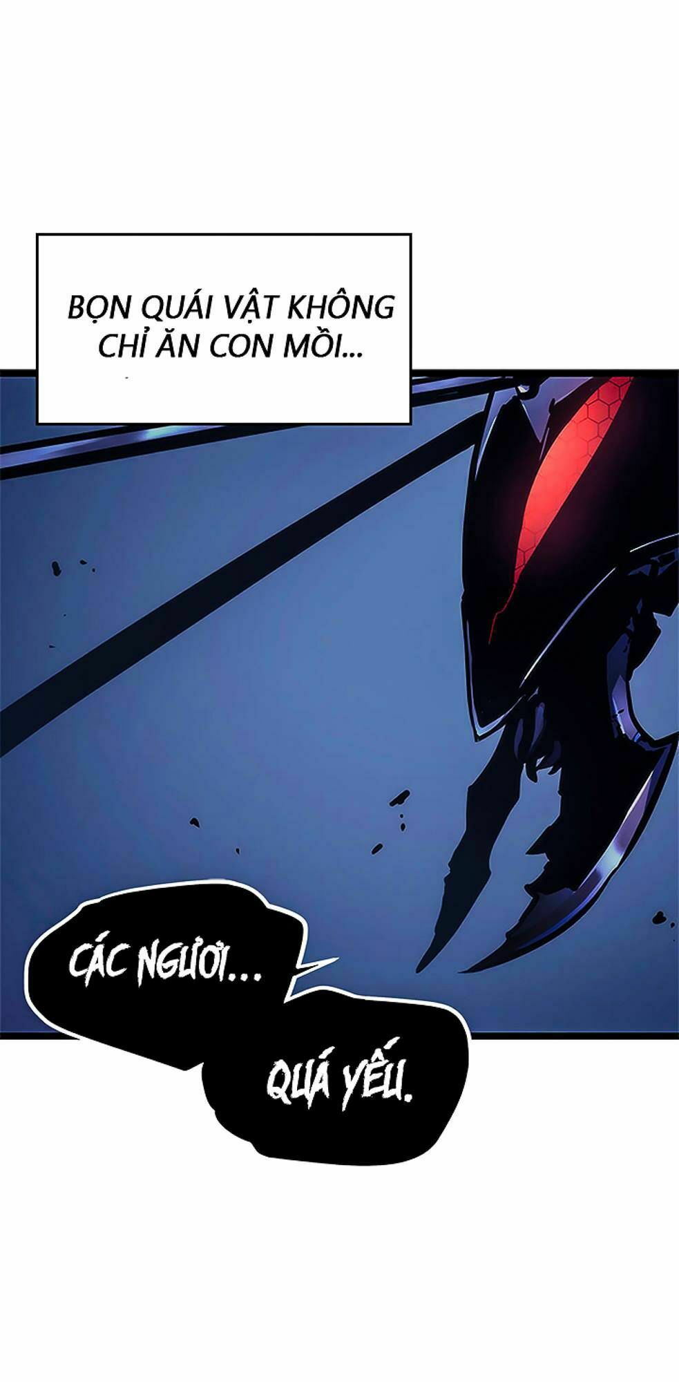 đọc truyện Tôi Thăng Cấp Một Mình Chương 100 ảnh 29 tại Thiên Thai Truyện