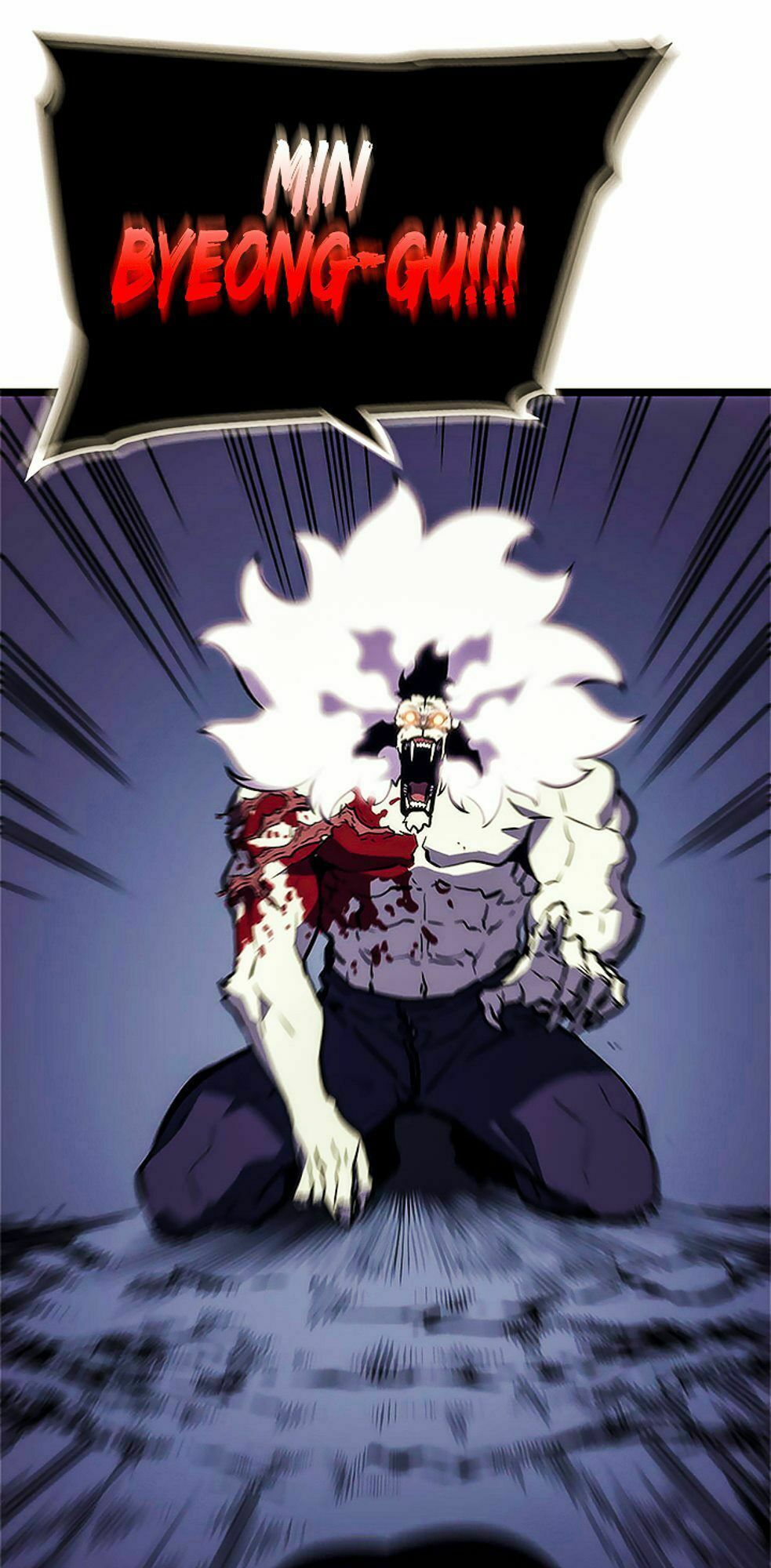 đọc truyện Tôi Thăng Cấp Một Mình Chương 100 ảnh 5 tại Thiên Thai Truyện