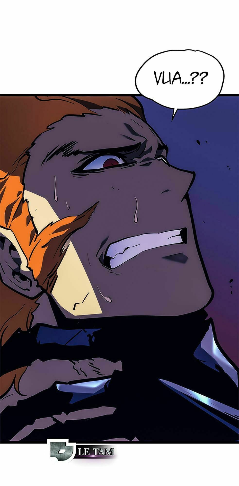 đọc truyện Tôi Thăng Cấp Một Mình Chương 100 ảnh 35 tại Thiên Thai Truyện