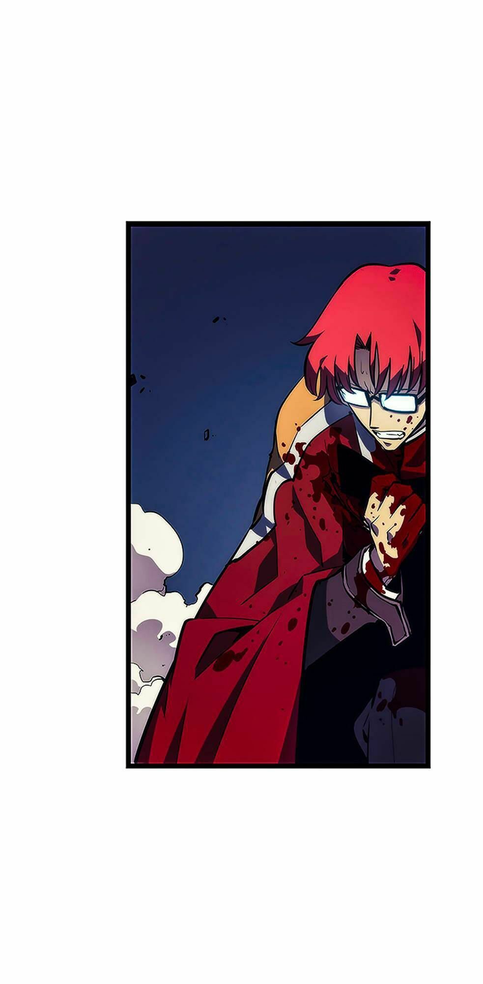 đọc truyện Tôi Thăng Cấp Một Mình Chương 100 ảnh 39 tại Thiên Thai Truyện