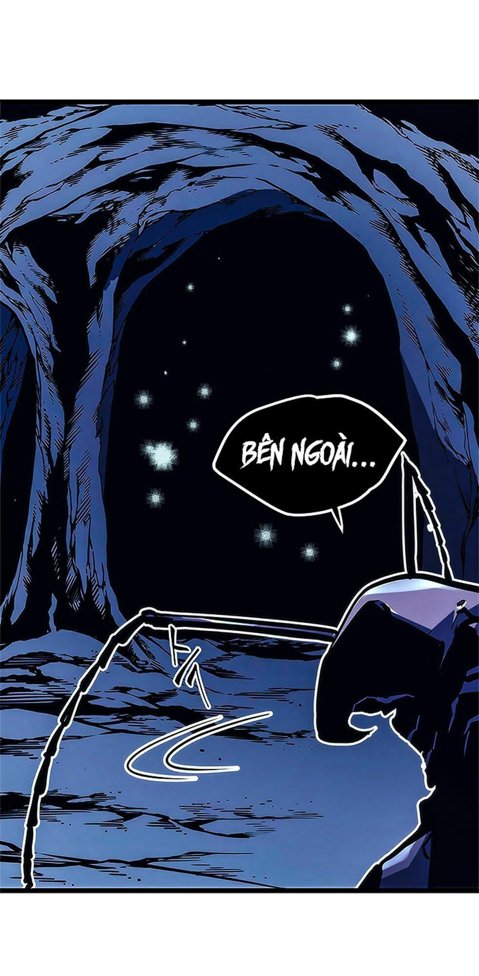 đọc truyện Tôi Thăng Cấp Một Mình Chương 100 ảnh 47 tại Thiên Thai Truyện