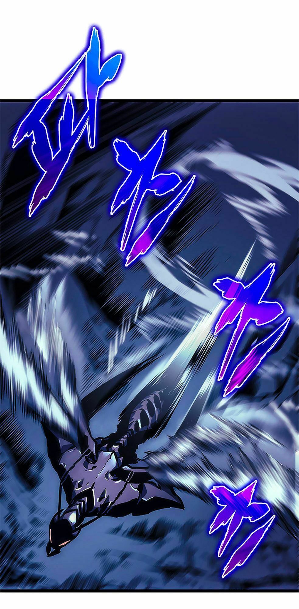 đọc truyện Tôi Thăng Cấp Một Mình Chương 100 ảnh 51 tại Thiên Thai Truyện